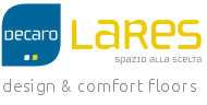 logo Lares Decaro